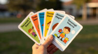 14 Best Interactive Science Trivia Cards in 2026