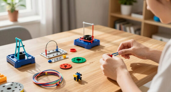 14 Best Physics Educational Kits in 2026