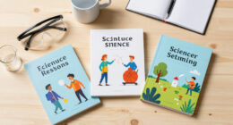 14 Best Science Reference Books For Students In 2026