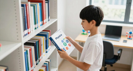 14 Best Science Reference Books for Students in 2026