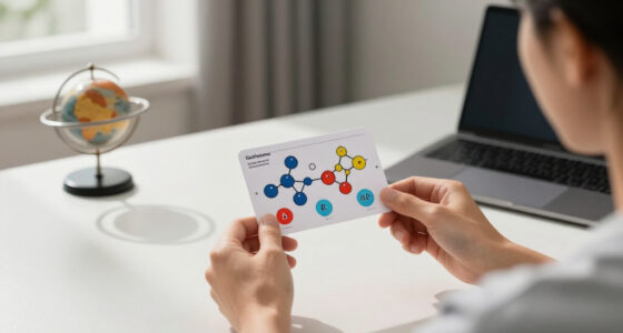 14 Best Science Reference Flashcards in 2026