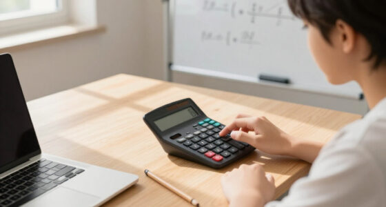 14 Best Scientific Calculator for Students in 2026