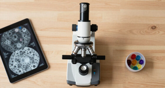 15 Best Digital Microscopes For Students In 2026