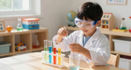 15 Best Science Experiment Kits for Kids in 2026