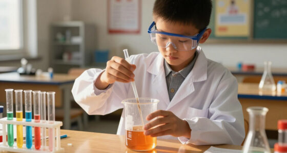 15 Best Science Experiment Kits for Students in 2026