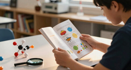 15 Best Science Reference Books for Students in 2026