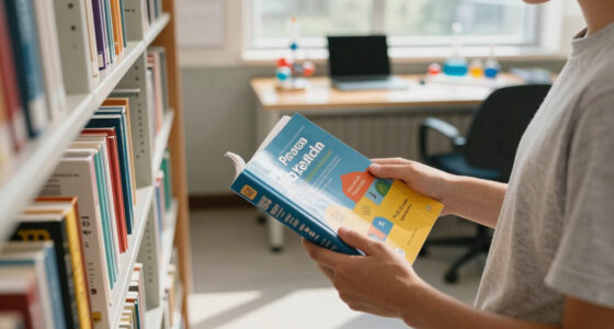 15 Best Science Reference Books for Students in 2026