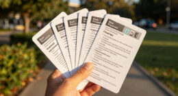 15 Best Science Reference Flashcards in 2026