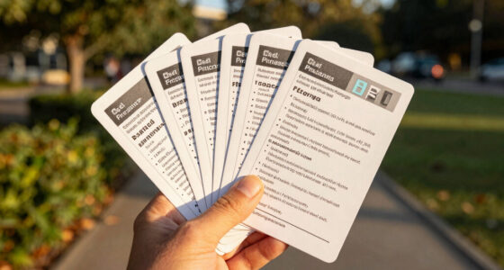 15 Best Science Reference Flashcards in 2026