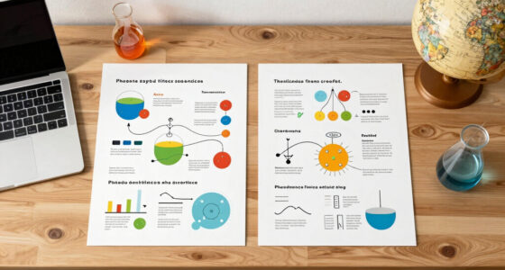 15 Best Science Reference Posters in 2026