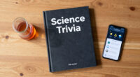15 Best Science Trivia Books for Adults in 2026