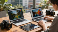 2026’S Must-Have AI Laptops For Photographers And Designers