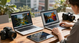 2026’S Must-Have AI Laptops For Photographers And Designers