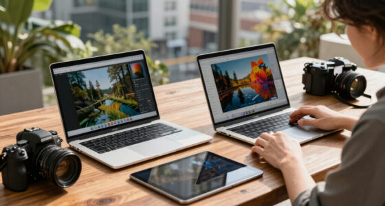 2026’S Must-Have AI Laptops For Photographers And Designers