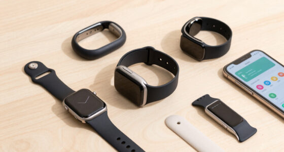 7 Best Wireless Smartwatches for Prime Day Deals in 2026
