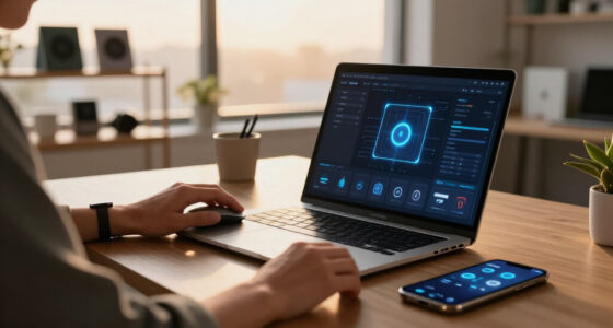 8 AI Trends That Will Dominate 2026