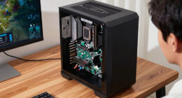 8 Best Gaming Motherboards for High-Performance PC Builds in 2026
