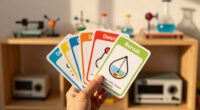 8 Best Science Reference Flashcards in 2026