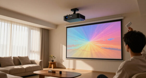 9 AI Features To Look For In Home Theater Projectors In 2026