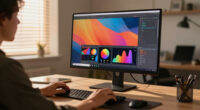 9 Best 4K Monitors for Work and Play in 2026