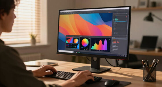 9 Best 4K Monitors for Work and Play in 2026