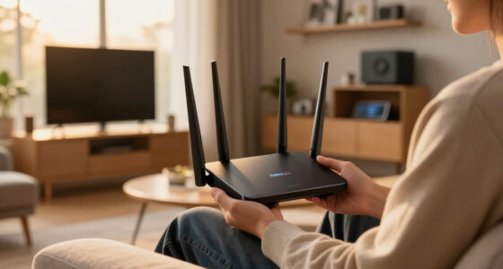AI And Wi-Fi 7: A Match Made For Faster Home Networks