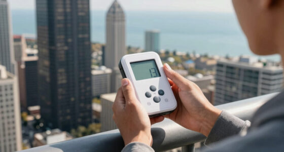 Air Quality Chicago