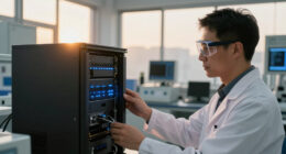 An In-Depth Look At The AI Attack On Frontier Lab In July 2026