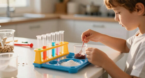 Best Educational Science Kits For Kids Compared