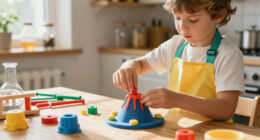Best Educational Science Kits For Kids Compared
