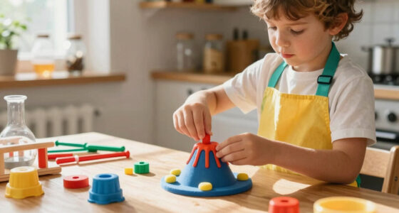 Best Educational Science Kits For Kids Compared