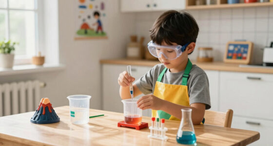 Best Educational Science Kits For Kids Compared