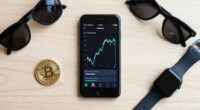 Bitcoin Battles Unfold in Live Warzone Visualization