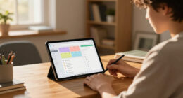 Boost Your Academic Productivity With 13 AI Student Planners In 2026