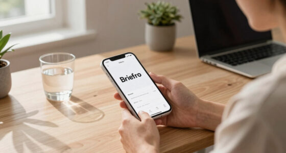 Briefro: A Document That Tells The Truth