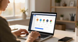Build Chrome Extensions Instantly Using No-Code And AI Tech