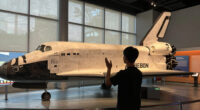 California Science Center Surges In Global Coverage