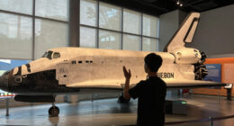 California Science Center Surges In Global Coverage