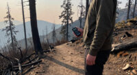 Canada Wildfires 2026