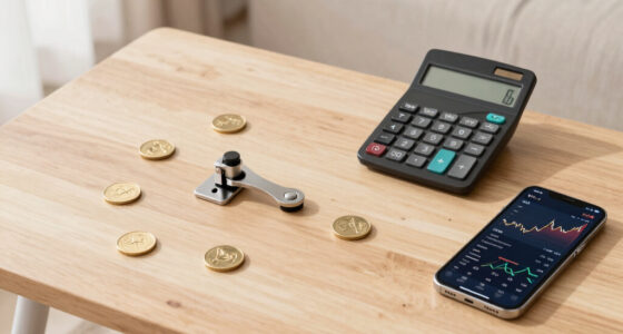 Capital: The Lever Beneath the Levers