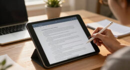 Cutrova: Edit the Words, Not the Timeline