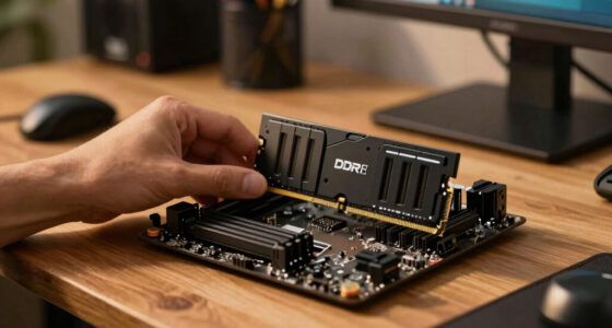DDR5 Now, DDR6 Soon: A Buyer’s Field Guide