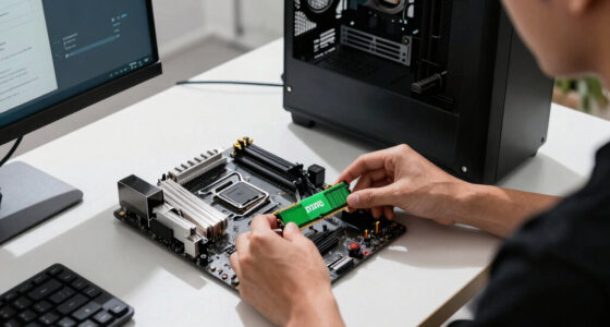 DDR5 Now, DDR6 Soon: A Buyer’s Field Guide