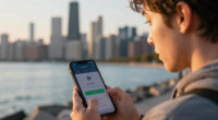 Did you feel it? Lake Michigan earthquake shakes Chicago area