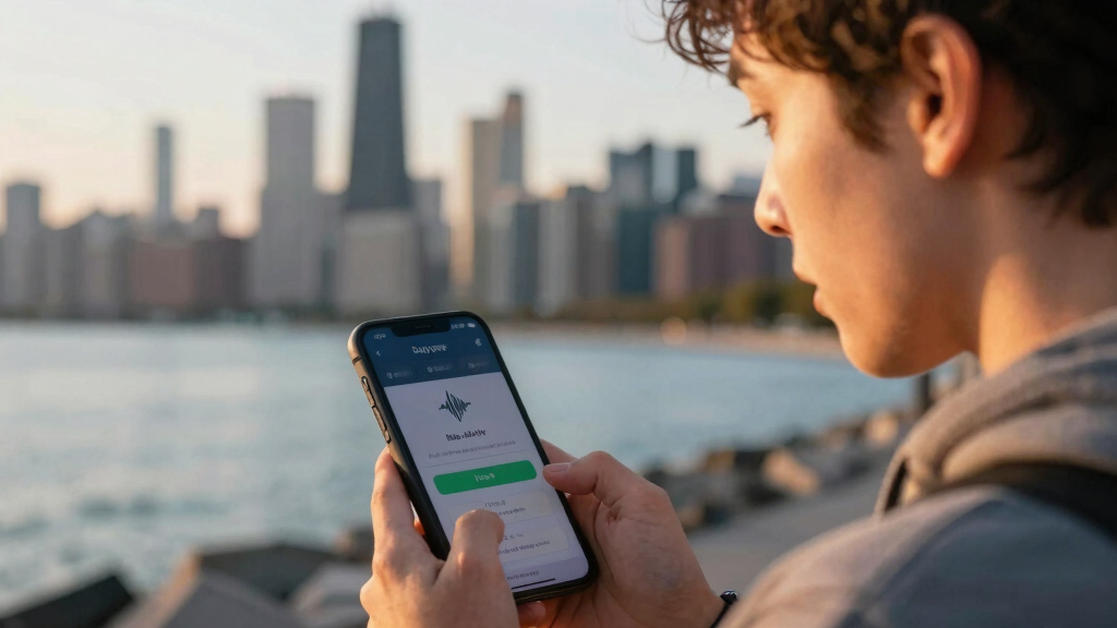 Did you feel it? Lake Michigan earthquake shakes Chicago area