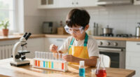 Educational Science Kits For Kids: A Back to school Guide