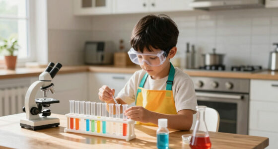 Educational Science Kits For Kids: A Back to school Guide