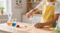Educational Science Kits For Kids: A Back to school Guide