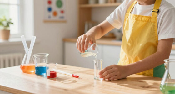 Educational Science Kits For Kids: A Back to school Guide