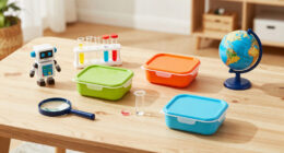 Educational Science Kits For Kids: A Back to school Guide
